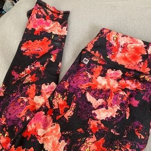 Fabletics leggings